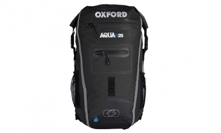 Полностью водонепроницаемый рюкзак OXFORD AQUA B-25