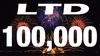 100 000 обладателей велосипедов LTD!