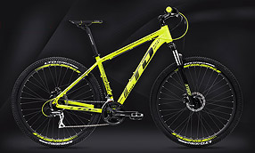  LTD Rebel 950 Neon 29" (2022-2023)